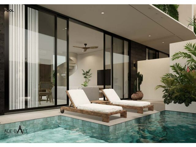 Seraya Villas - 3 Bedroom