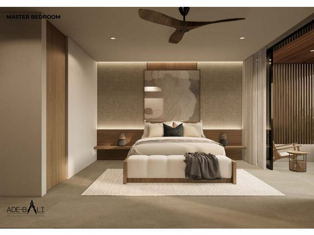 Seraya Villas - 3 Bedroom