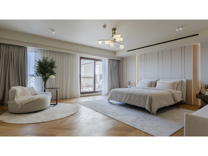 4bedpenthous 19.5M AED