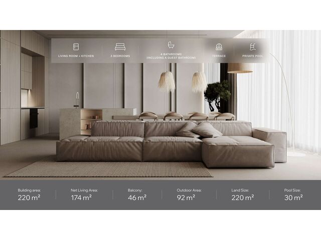 Villa Fire - Bingin Eleme