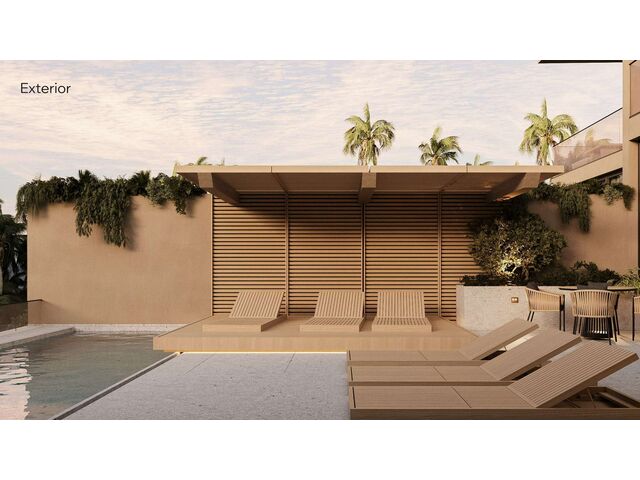 Villa Fire - Bingin Eleme