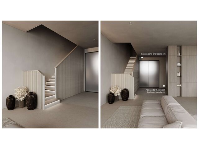 Villa Fire - Bingin Eleme