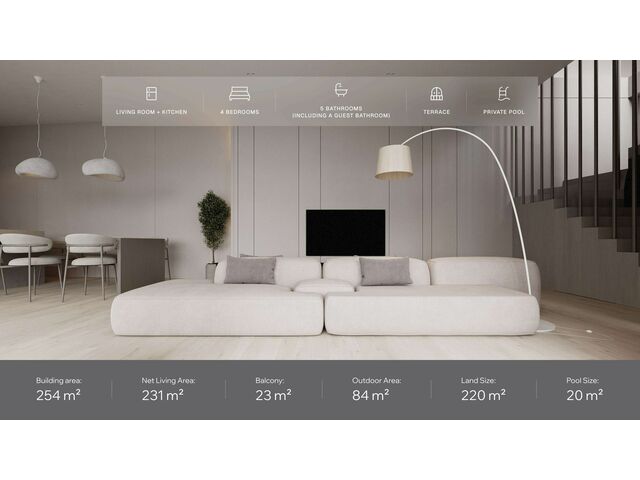 Villa Air- Bingin Element