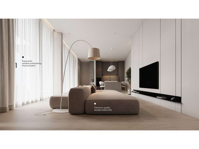 Villa Air- Bingin Element