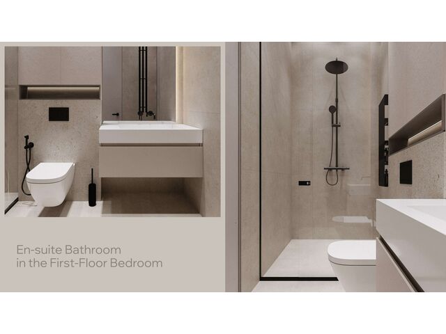 Villa Air- Bingin Element