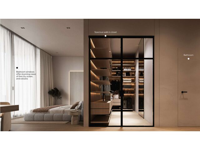 Villa Air- Bingin Element