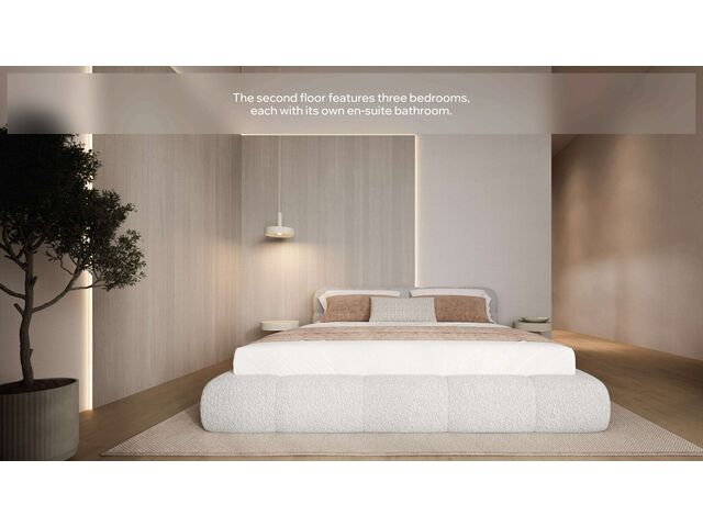 Villa Air- Bingin Element