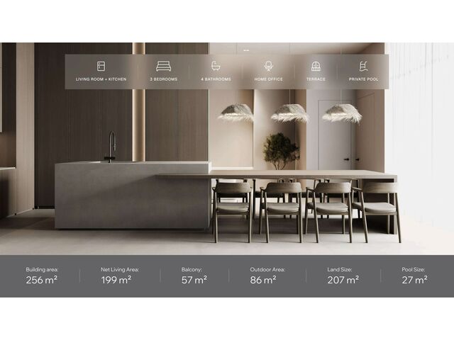 Villa Earth - Bingin Elem