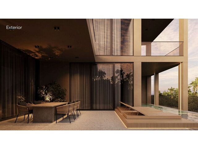 Villa Earth - Bingin Elem