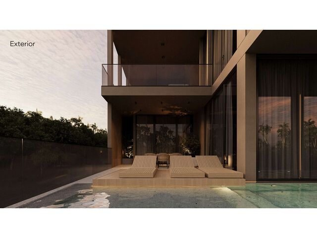 Villa Earth - Bingin Elem