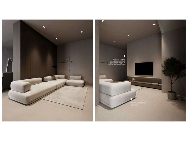 Villa Earth - Bingin Elem