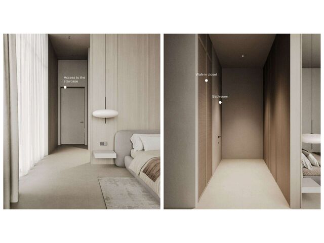 Villa Earth - Bingin Elem