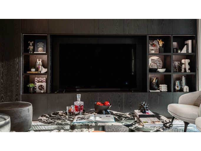 maisondahmed apartments