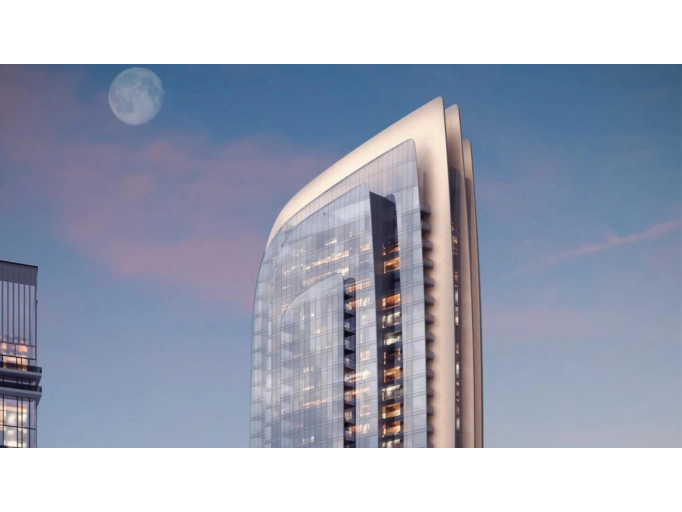 maisondahmed w-residences