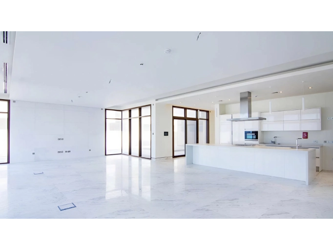 Prestigious Mansion Dubai