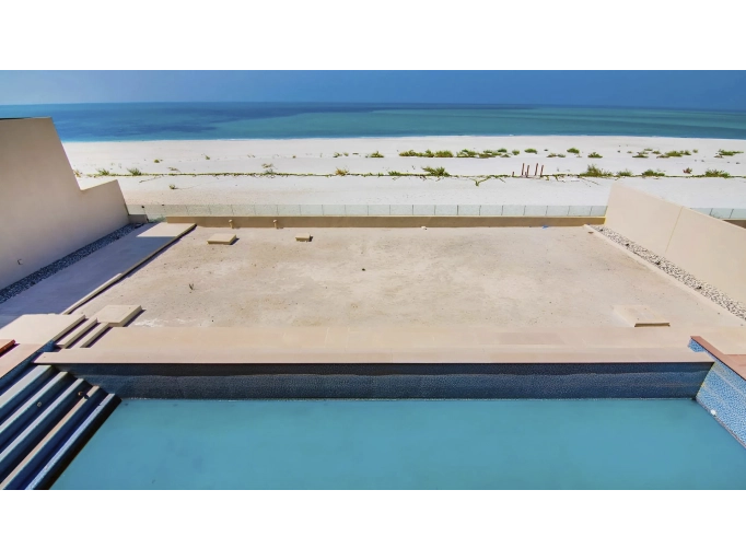 spacious 7-bedroom layout