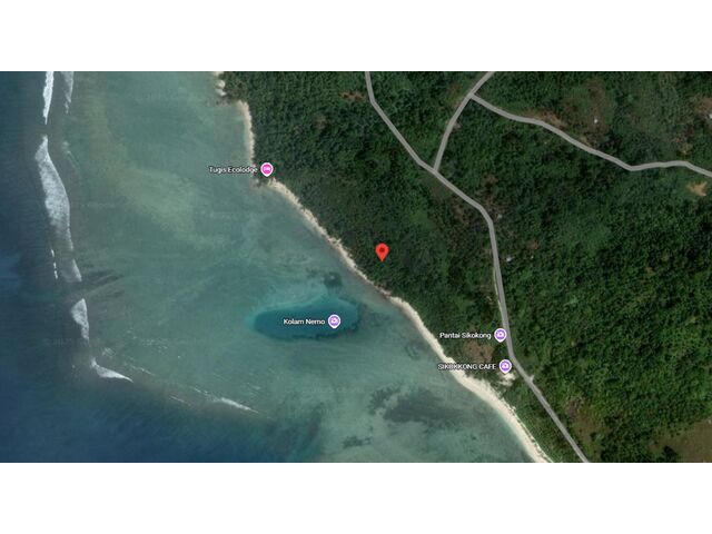 North Sipora, Mentawai