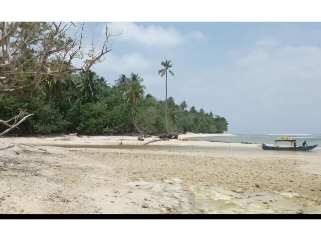 North Sipora, Mentawai