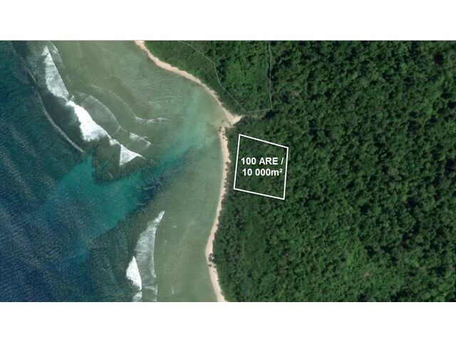 North Sipora, Mentawai