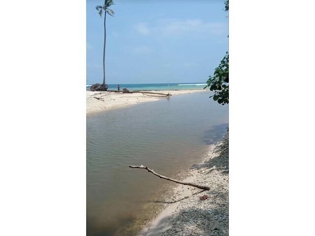 North Sipora, Mentawai