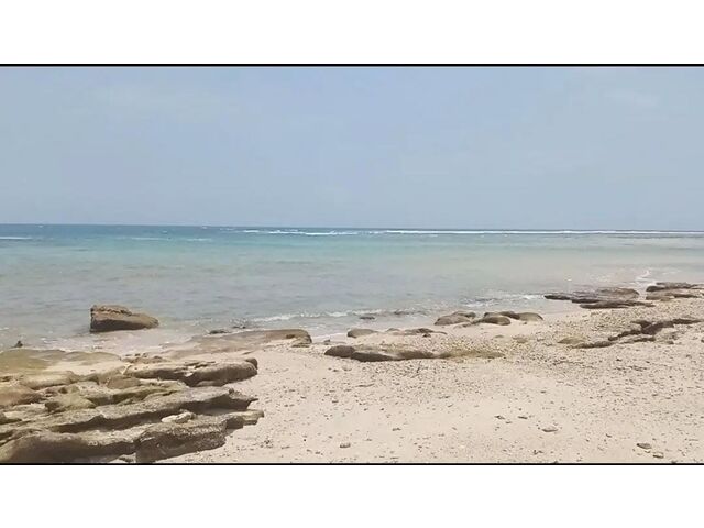 North Sipora, Mentawai