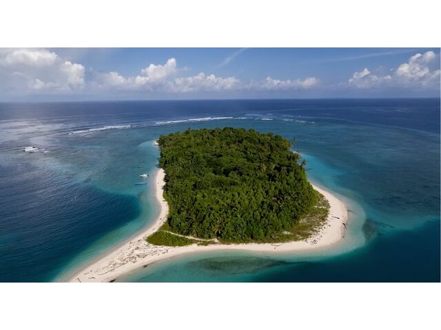 North Sipora, Mentawai