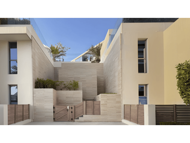 townhouse in abudhabi
