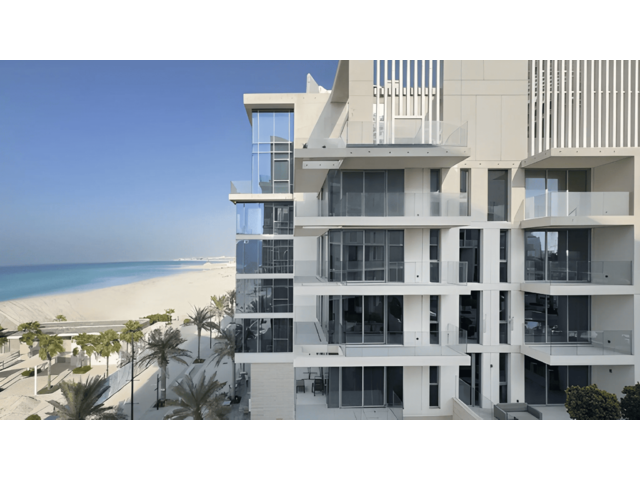 saadiyat island project