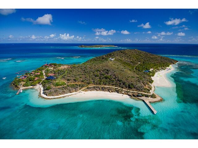 Eustatia island rental 