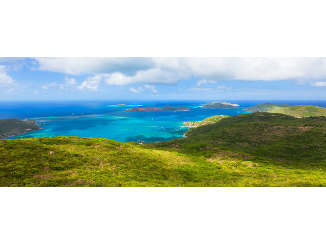 Eustatia’s island rental 