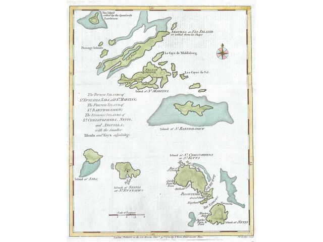 Treasure sure to be found