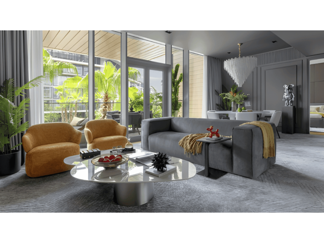 luxury apartment for sale