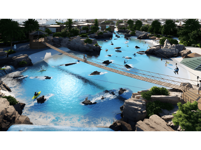 high roi villas, lagoons 