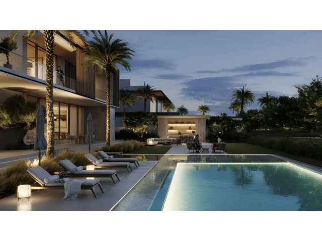 6 & BR Mansions Sale