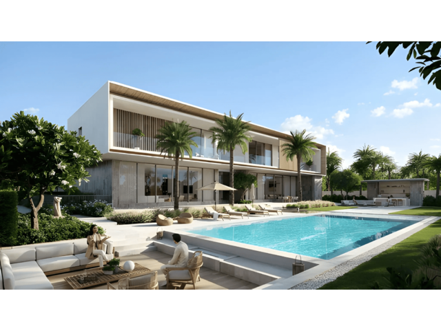 luxury mansions, lavita