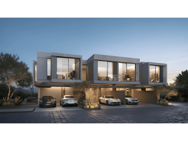 Villas Sale Yiti, Oman