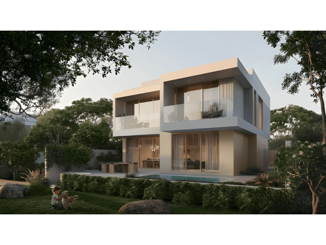 ora properties - Bayn