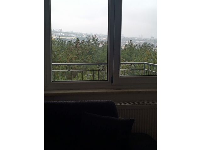 Outside view Living Room