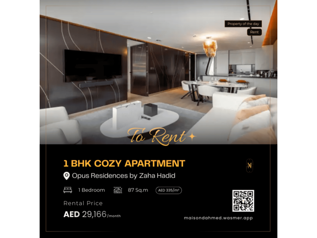 1 bhk sale apartment