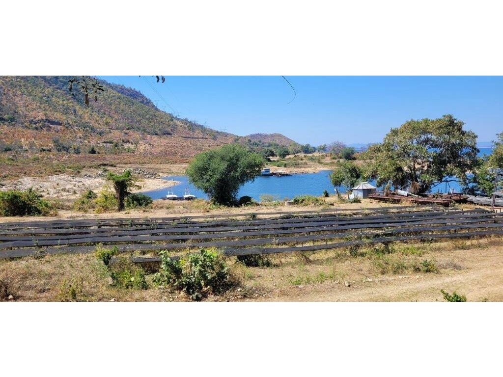 Property View Lake Kariba