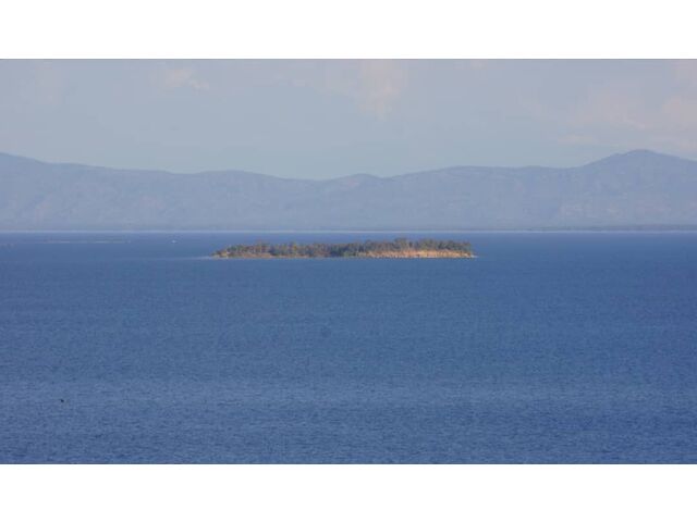 Lake Kariba Property View