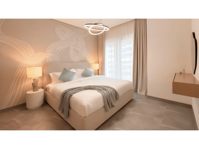 peninsula one, dubai