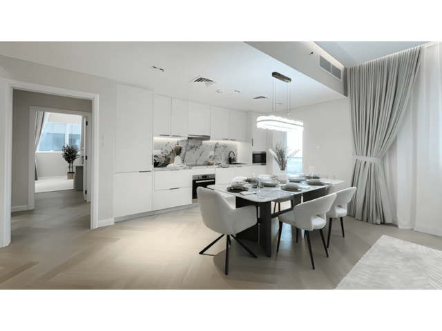 marina pinnacle property