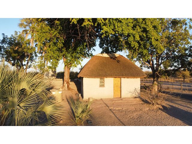 Manager’s Residence