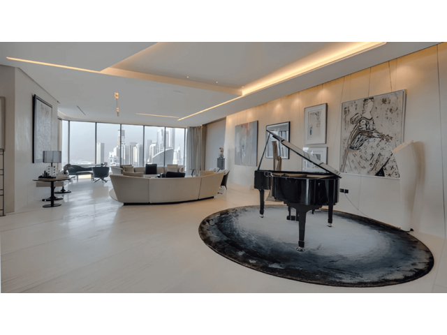 Volante Tower, $51,735,80