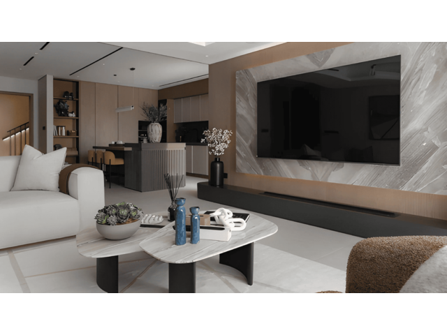 5bhk townhouse for sale