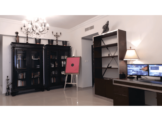 148m² Al Hamra Village