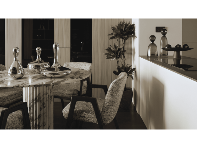 The Address Residences Ju