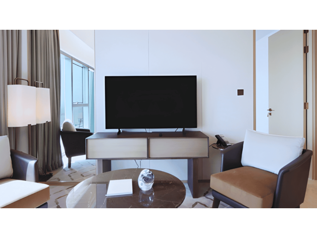 Creek Harbour, apartment