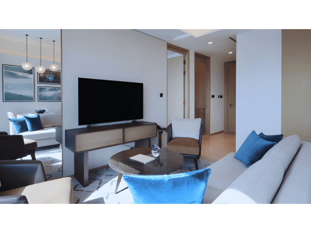 Address Harbour Point